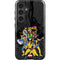 Marvel X-Men Group Galaxy S25 Impact Case